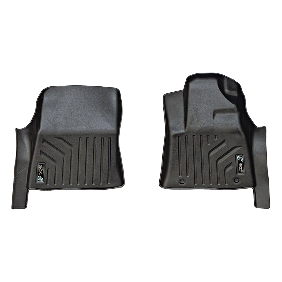 Maxliner BYD Shark 2025+ MaxPro Floor Mats