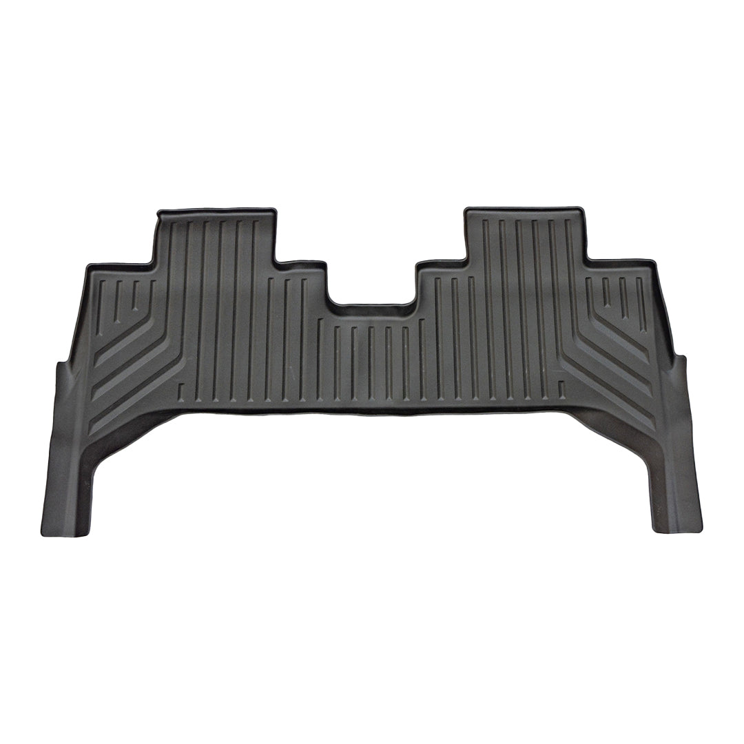 Maxliner BYD Shark 2025+ MaxPro Floor Mats