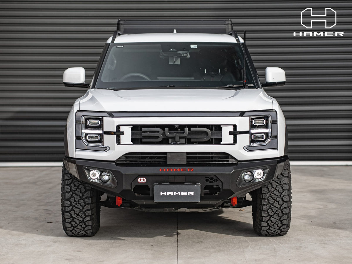 King Series (incl. 3.5T Rated Recovery Points)