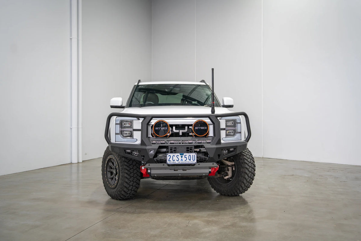 Offroad Animal - Toro bull bar to suit, BYD Shark 2025 to current