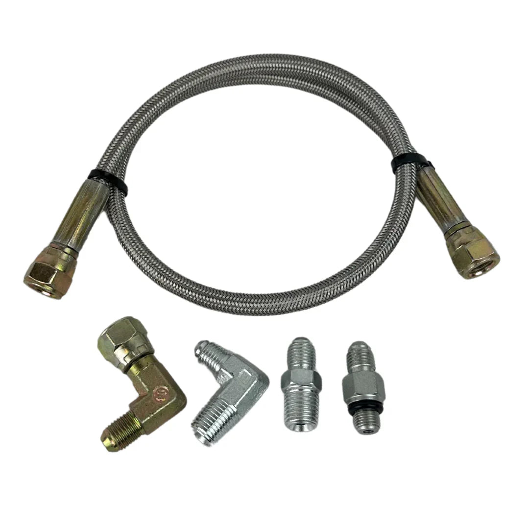 Ford Ranger Next Gen RA - Onboard Air Compressor Mount