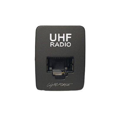 Lightforce - RJ45 Passthrough Connector suitable for Nissan