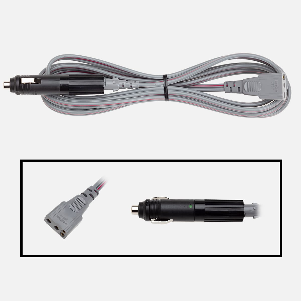 DC Cord Suit A & B Series