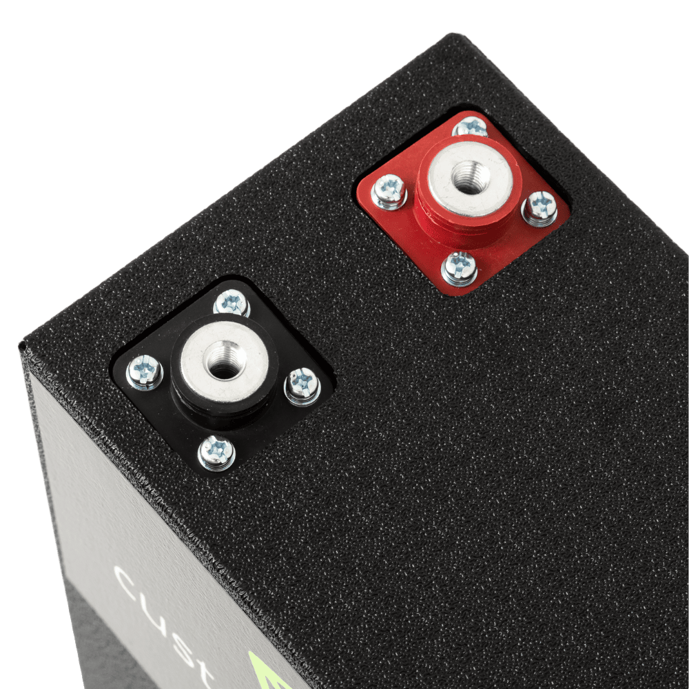 Slim Lithium Battery 310Ah