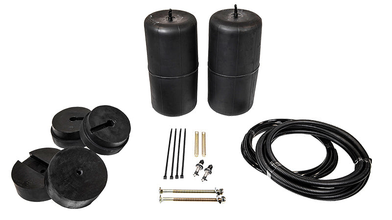 Tough Dog Coil Insert Airbags – TDAA-002 – Nissan Pathfinder