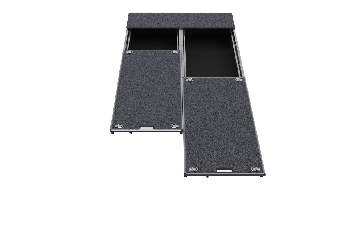 CRDRFDUAL1600FKMODKIT