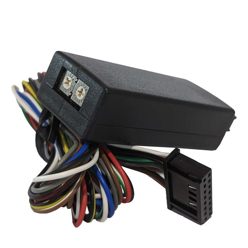 CAN Bus Module (Toyota Prado 150, 2018+)