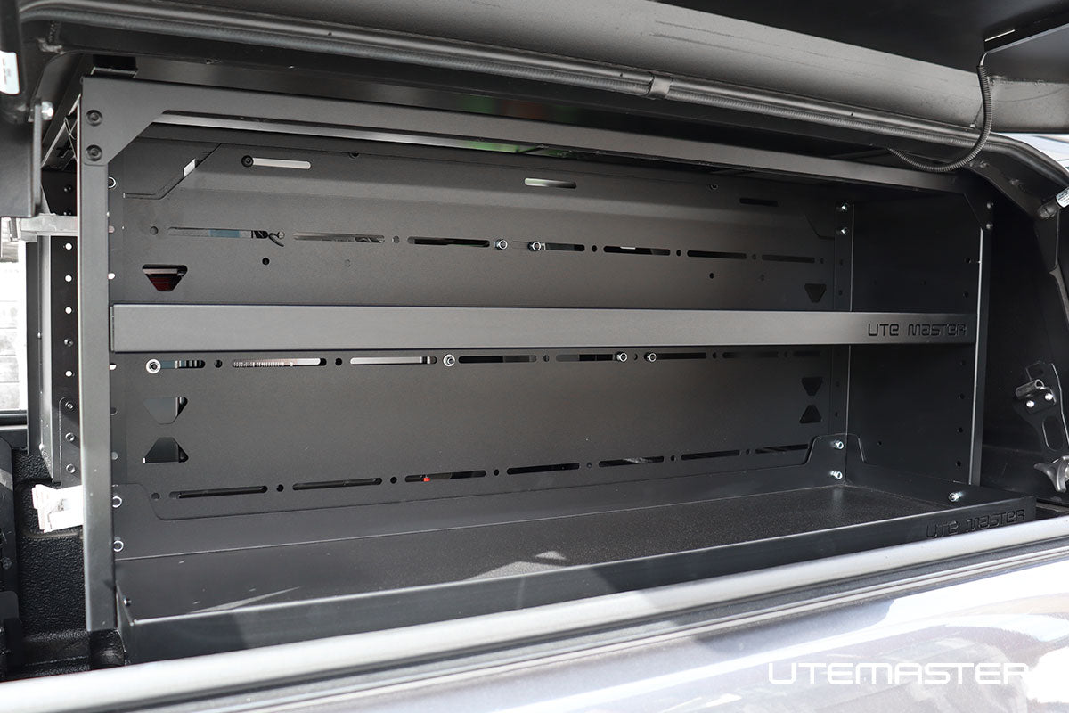 Ford Ranger 1x Shelf Back