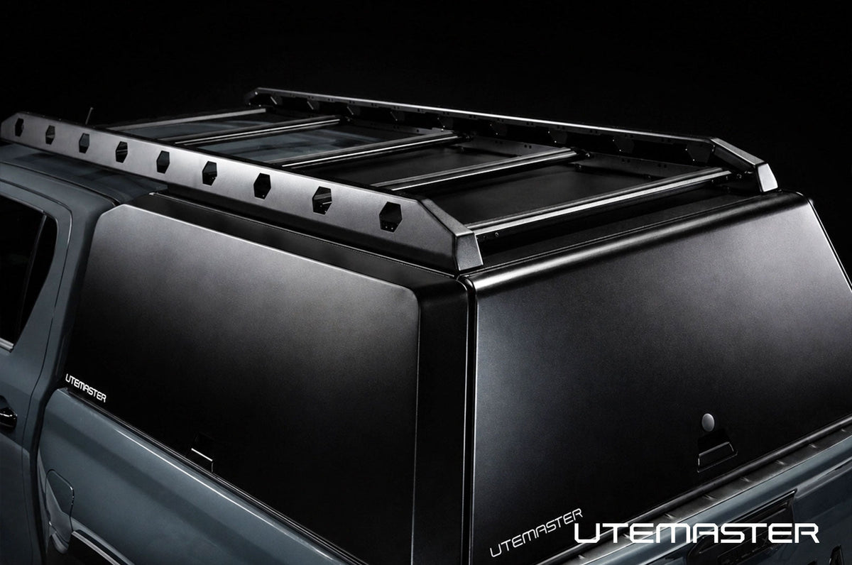 Chery Stockman Centurion Tub Canopy – PHEV
