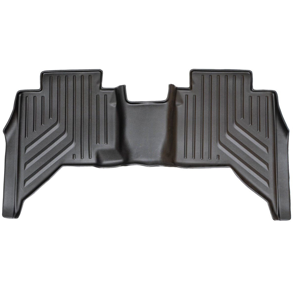 Maxliner Mazda BT-50 2021 + MaxPro Floor Mats