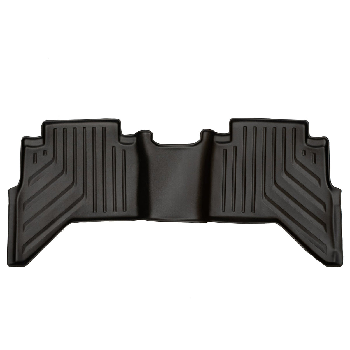 Maxliner Isuzu D-MAX 2012 - 2019 MaxPro Floor Mats