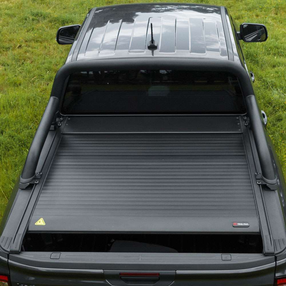 Roller Shutter - Triton (MV Triton (Non-GSR), 2024+)