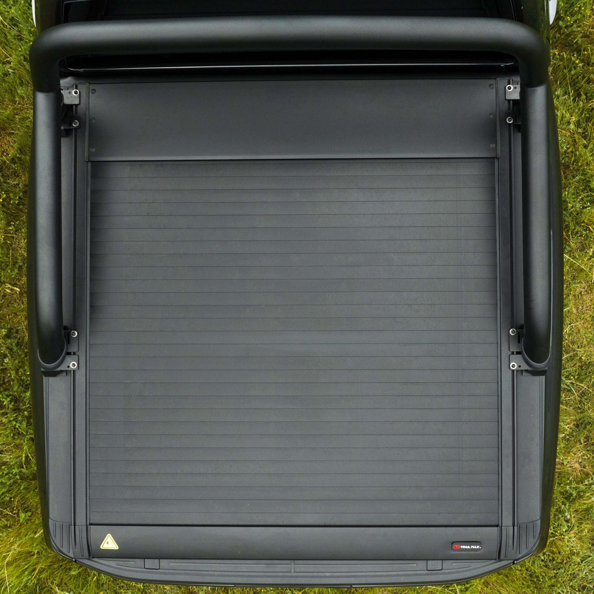 Roller Shutter - GWM Cannon 20+