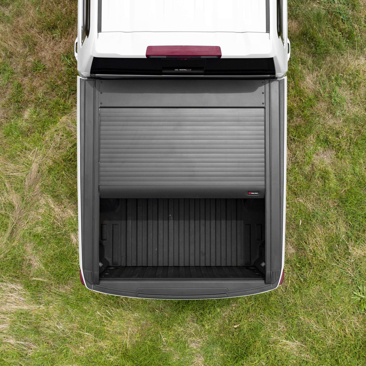 Roller Shutter - Silverado 1500 (1500, 2018-2023)