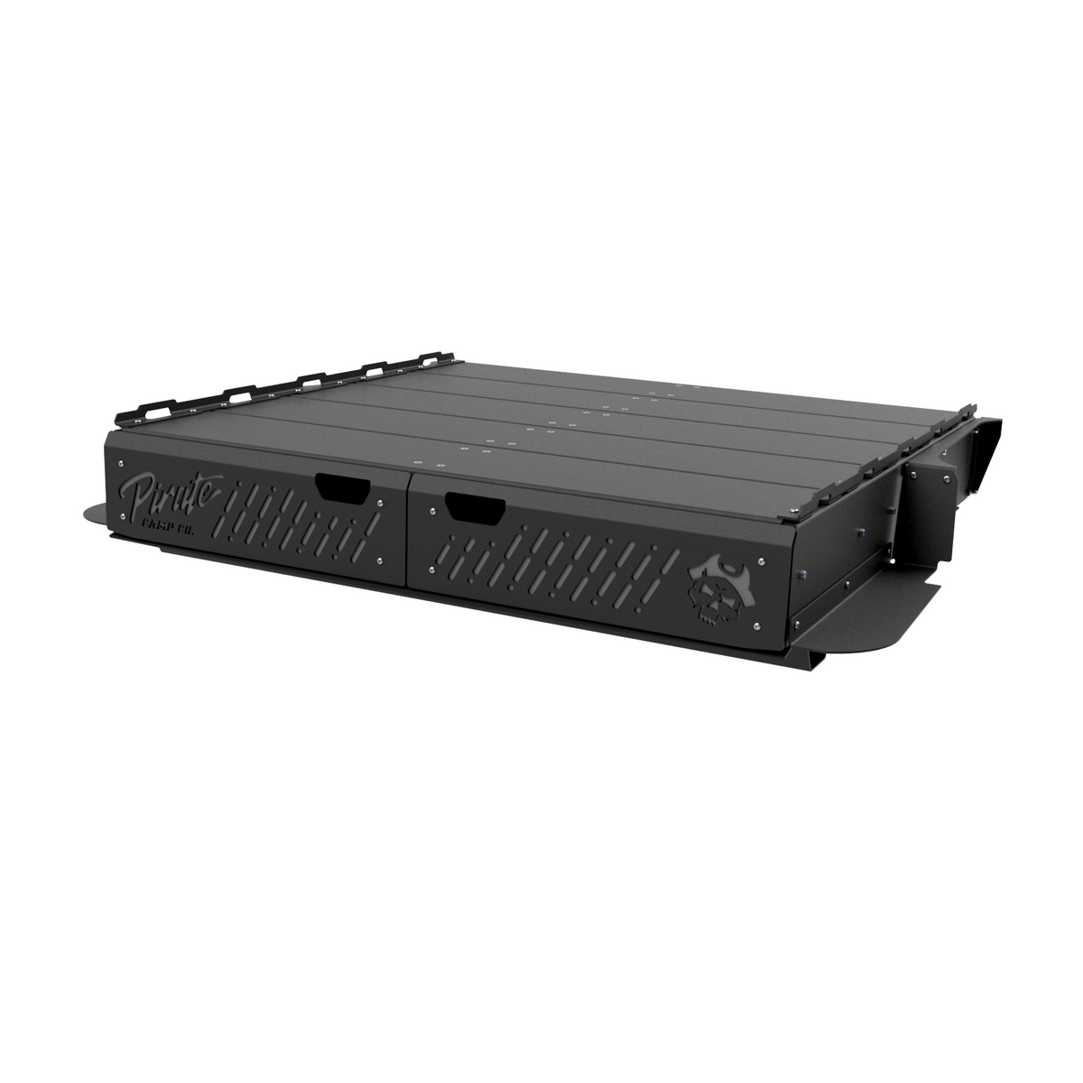 Low Profile Drawer System | Prado 250 - Yes. Supply me 2 Dividers per Drawer / Yes. Please supply me the EVA Foam insert kit.
