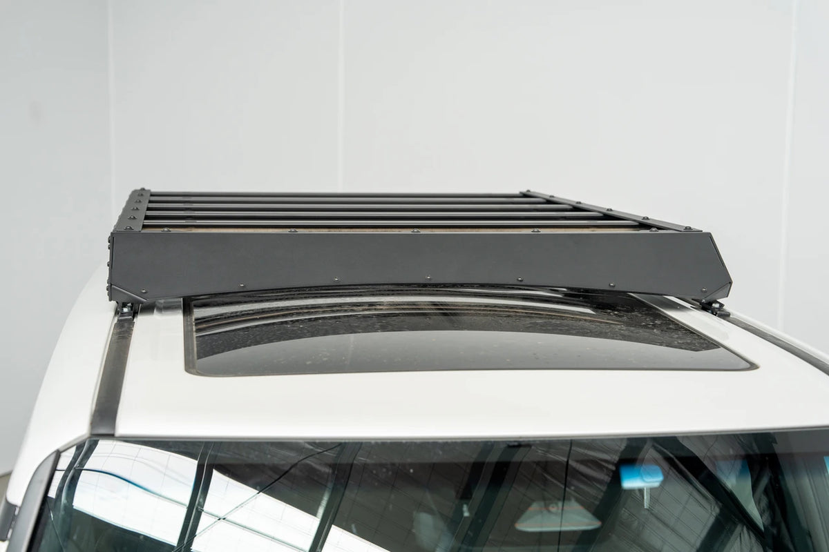 Scout Roof rack to suit Kakadu Prado 250 Series 2024 to current