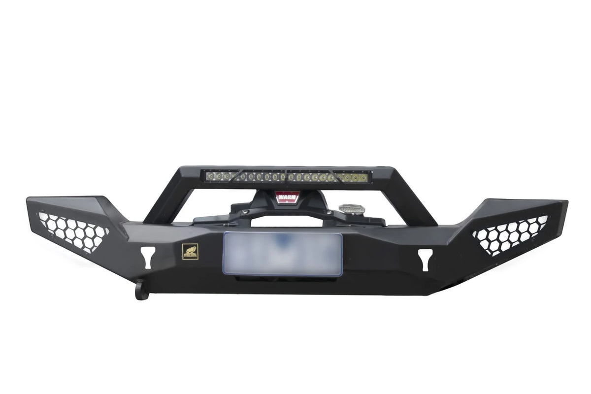Predator Bull bar, Jeep Wrangler JL and JT Gladiator 2019 on