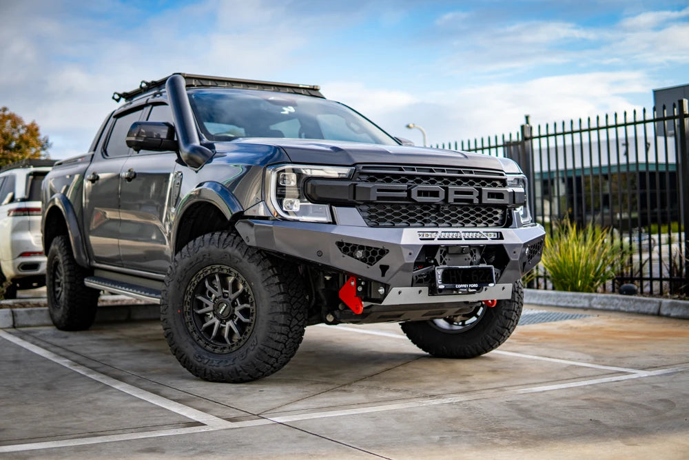 Offroad Animal - Predator Bull bar, Ford Ranger Next Gen RA; 2022 ON