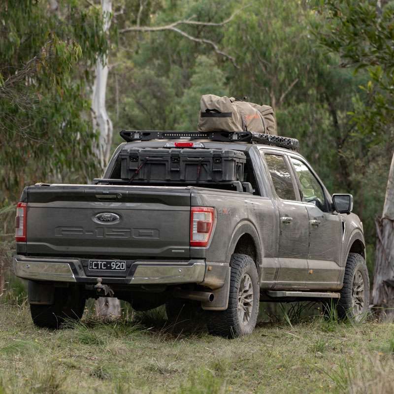 Rack - Ford F150 15-20 ALLOY