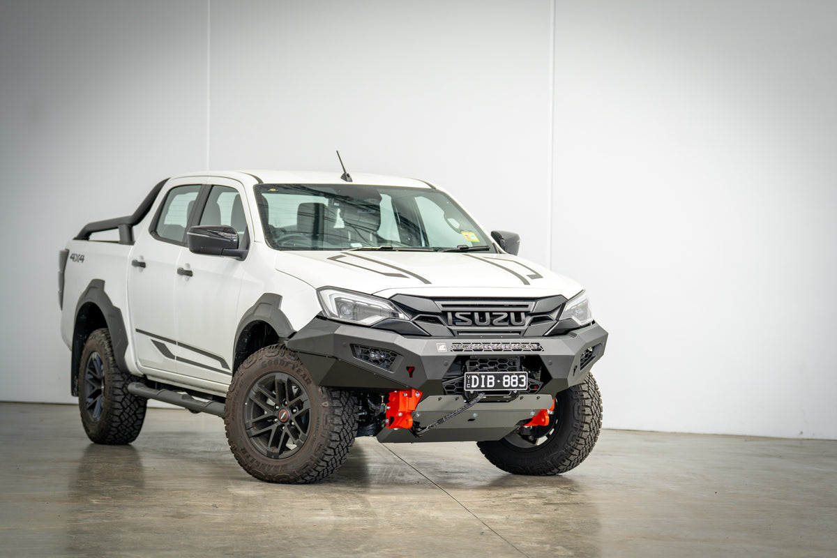 Offroad Animal - Dmax Blade Supplementary Kit