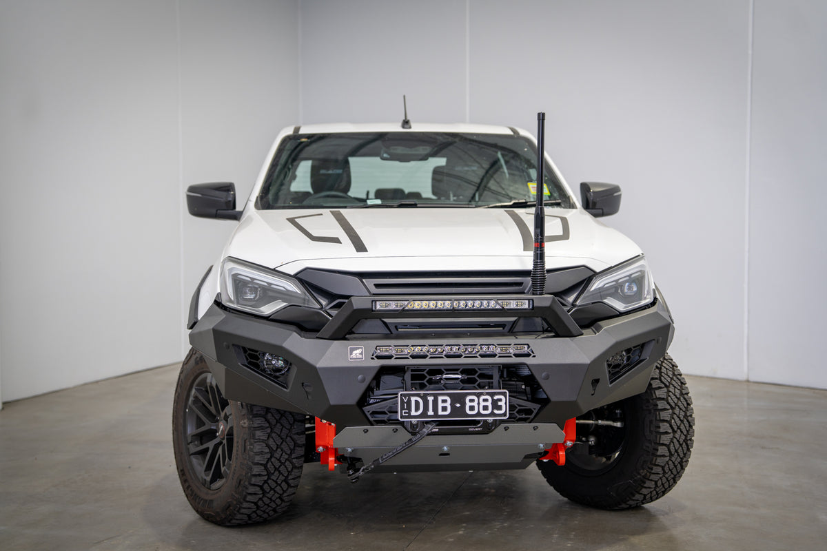 Offroad Animal - Dmax Blade Supplementary Kit