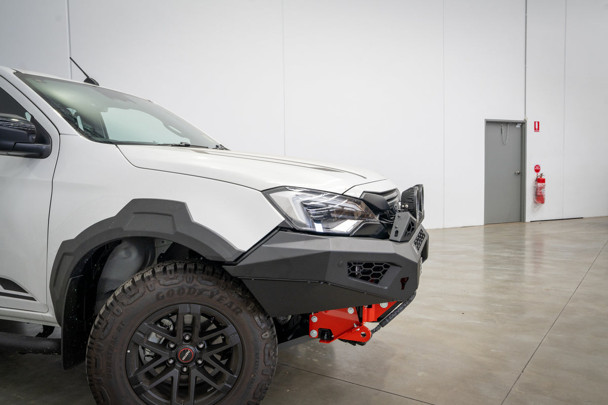 Offroad Animal - Dmax Blade Supplementary Kit