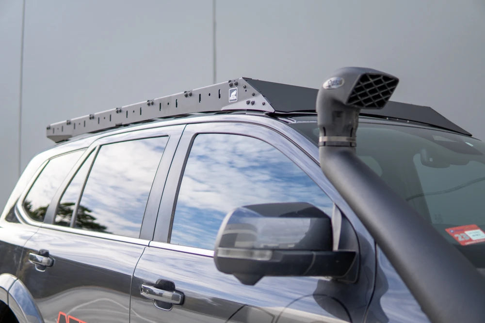 Offroad Animal - Scout Roof Rack to suit Ford Everest Next Gen 2022 on