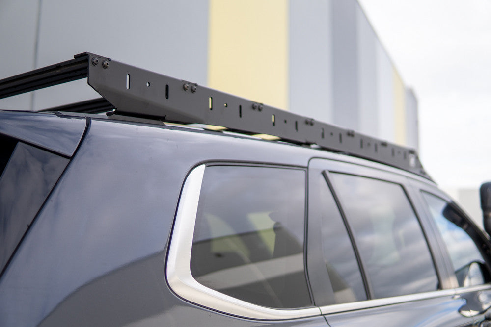 Offroad Animal - Scout Roof Rack to suit Ford Everest Next Gen 2022 on