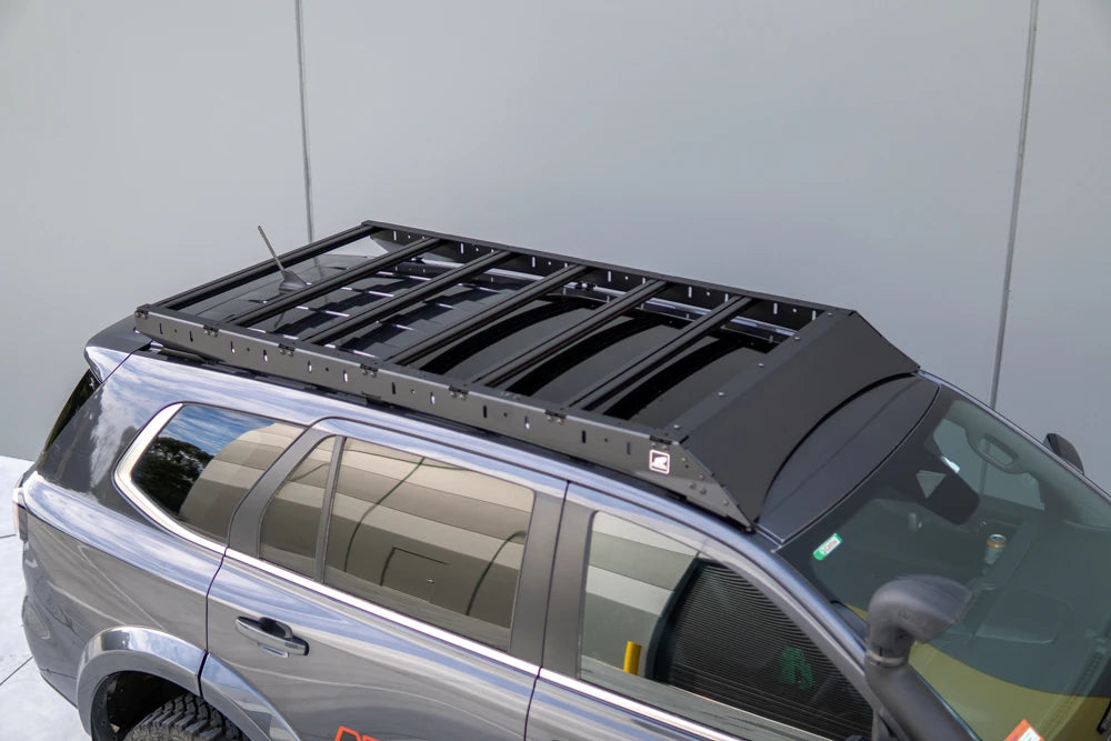 Offroad Animal - Scout Roof Rack to suit Ford Everest Next Gen 2022 on