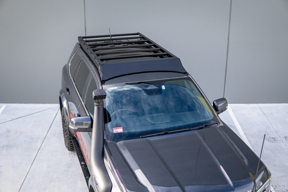 Offroad Animal - Scout Roof Rack to suit Ford Everest Next Gen 2022 on