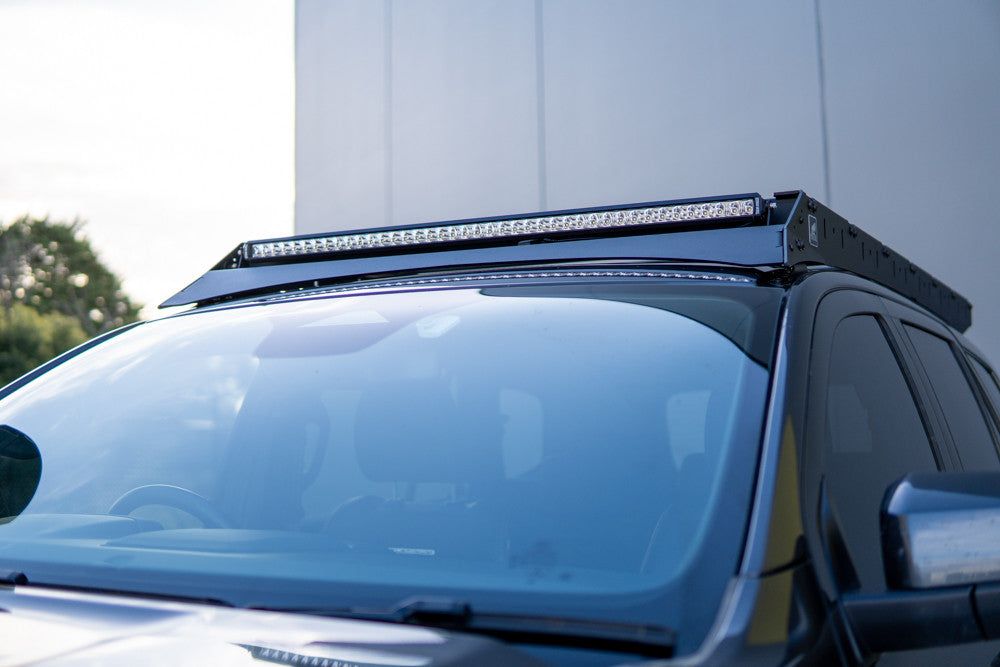 Offroad Animal - Scout Roof Rack to suit Ford Everest Next Gen 2022 on