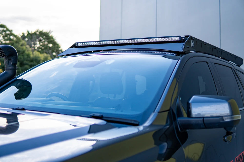 Offroad Animal - Scout Roof Rack to suit Ford Everest Next Gen 2022 on