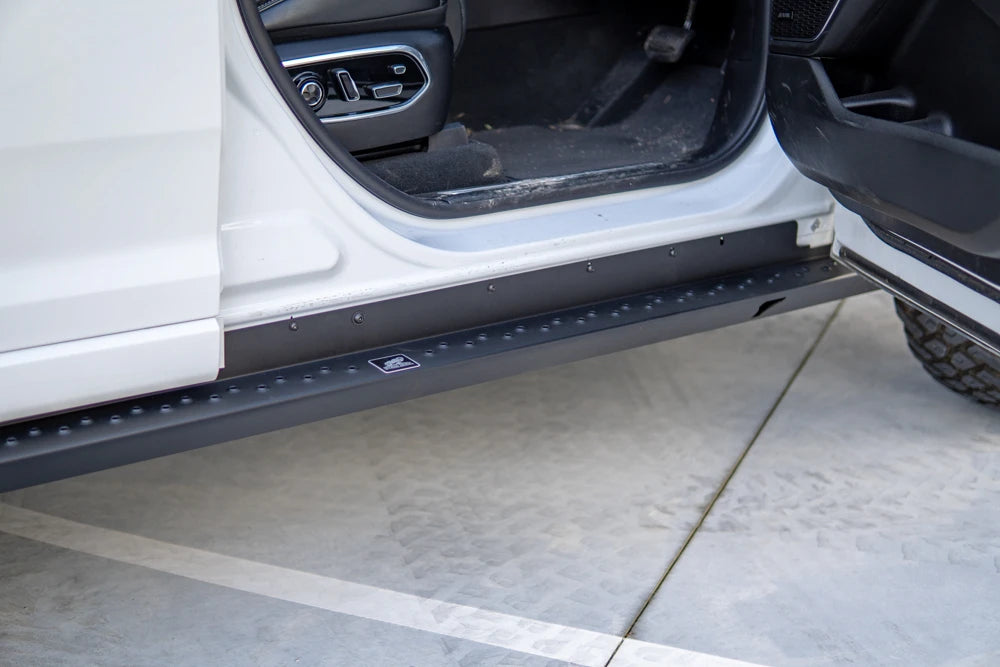 Rock Slider to suit Jeep Grand Cherokee WL (5 Seater, 2 Row) 2022 to current