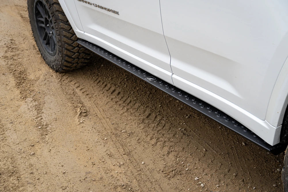 Rock Slider to suit Jeep Grand Cherokee WL (5 Seater, 2 Row) 2022 to current