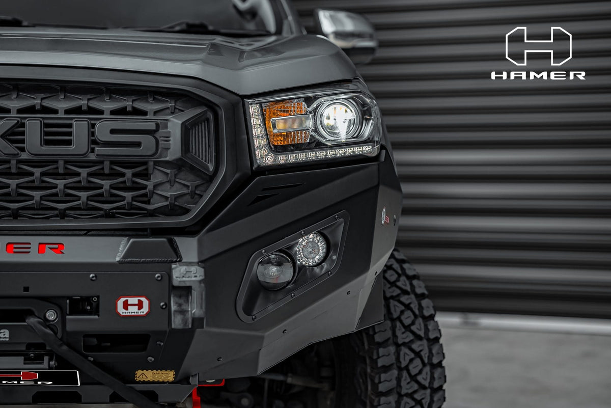 King Series (incl. 3.5T Rated Recovery Points) SUIT NO FLARES MODEL