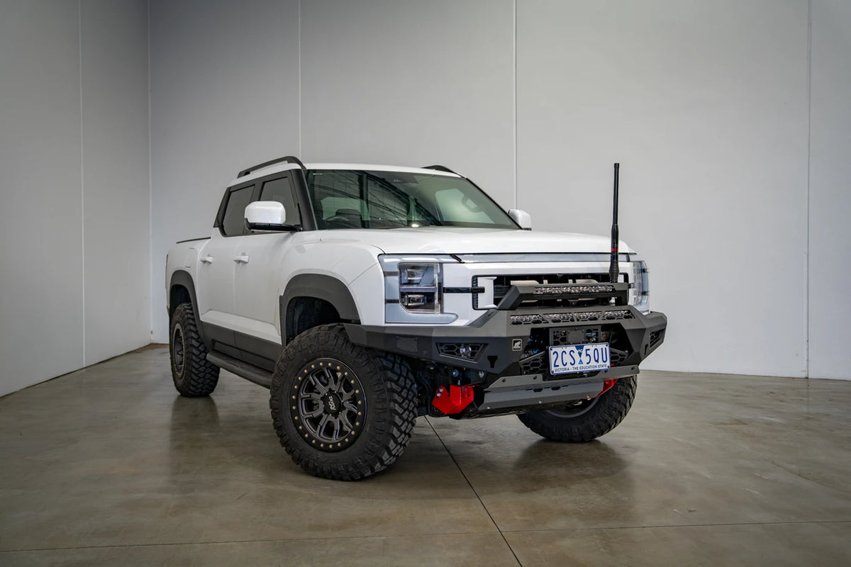 Offroad Animal - Predator bull bar to suit, BYD Shark 2025 to current