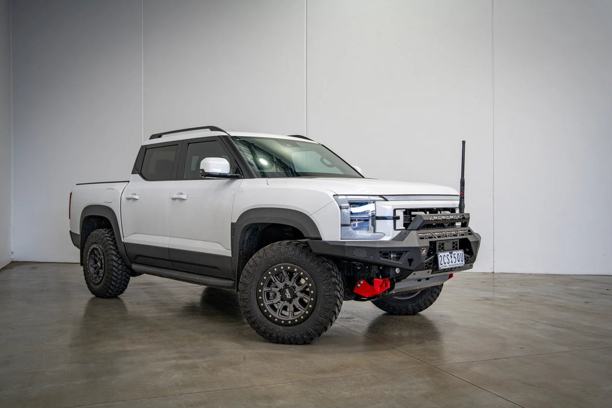 Offroad Animal - Predator bull bar to suit, BYD Shark 2025 to current