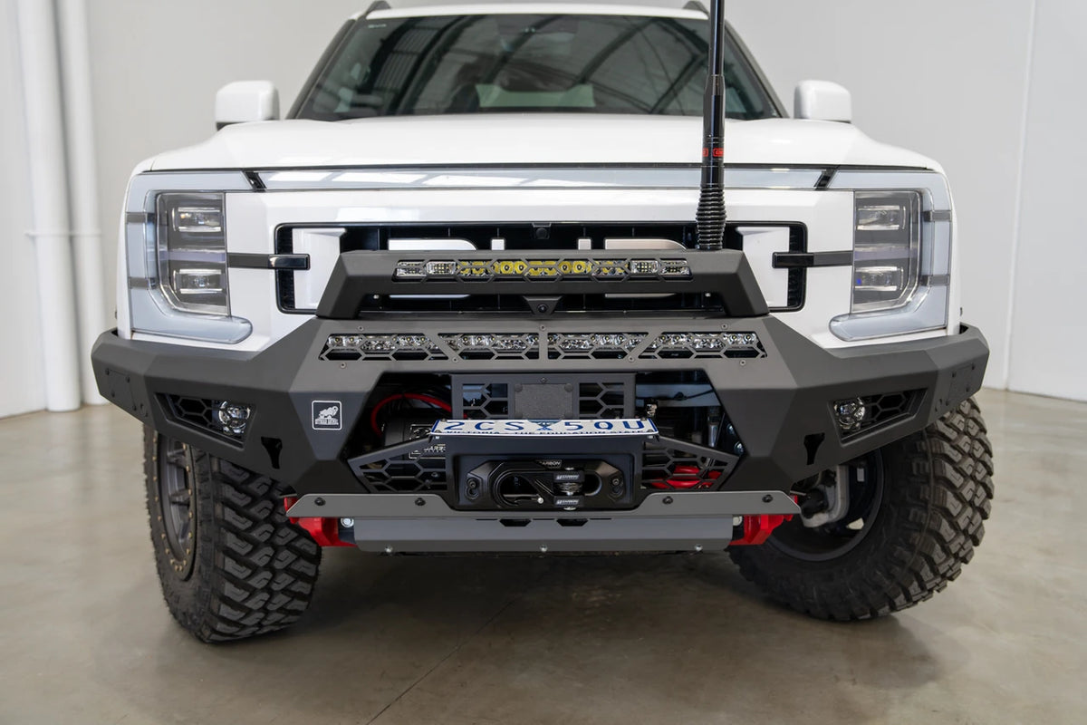 Offroad Animal - Predator bull bar to suit, BYD Shark 2025 to current