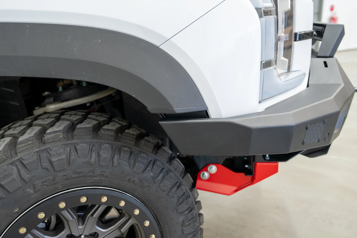 Offroad Animal - Predator bull bar to suit, BYD Shark 2025 to current