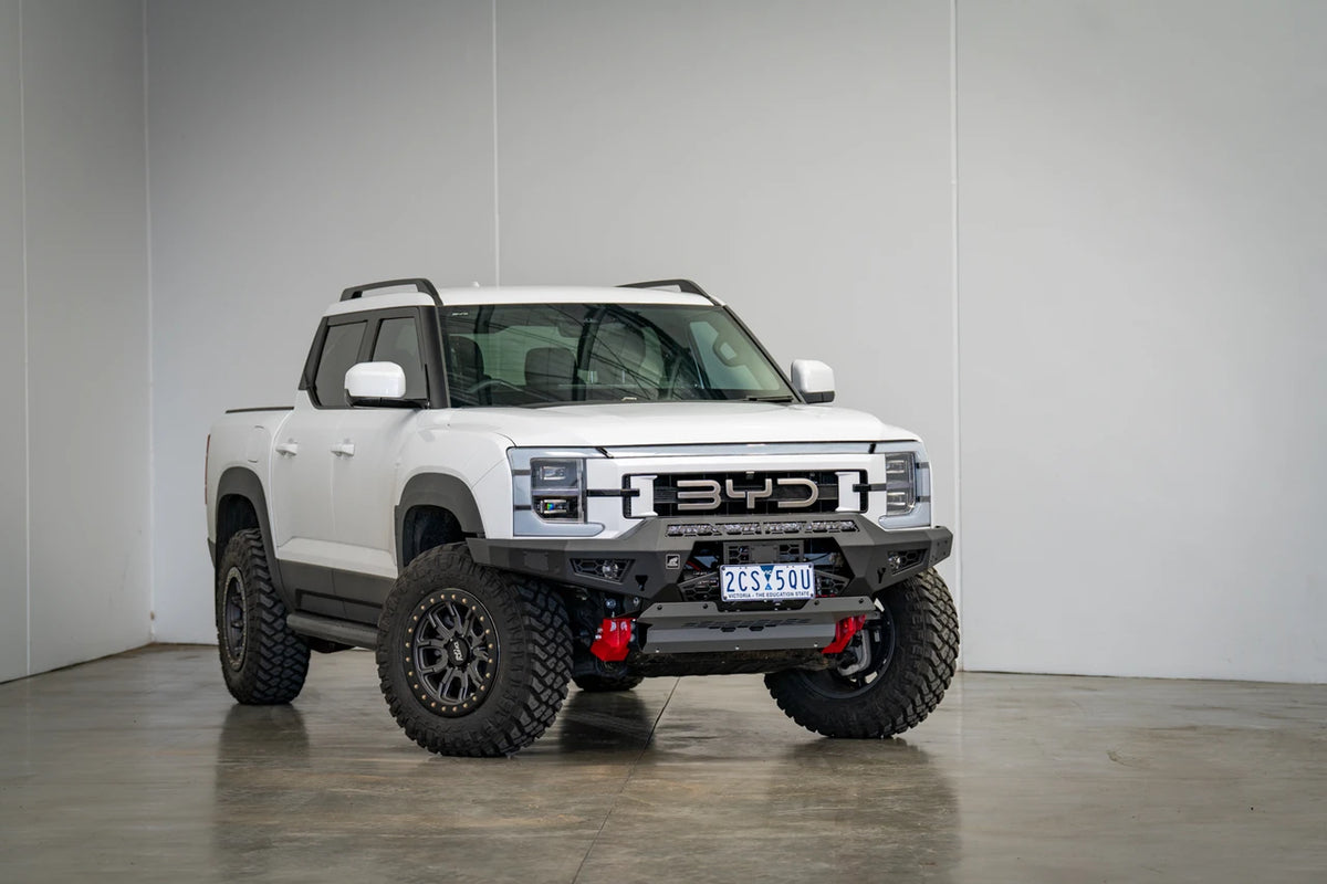 Offroad Animal - Predator bull bar to suit, BYD Shark 2025 to current