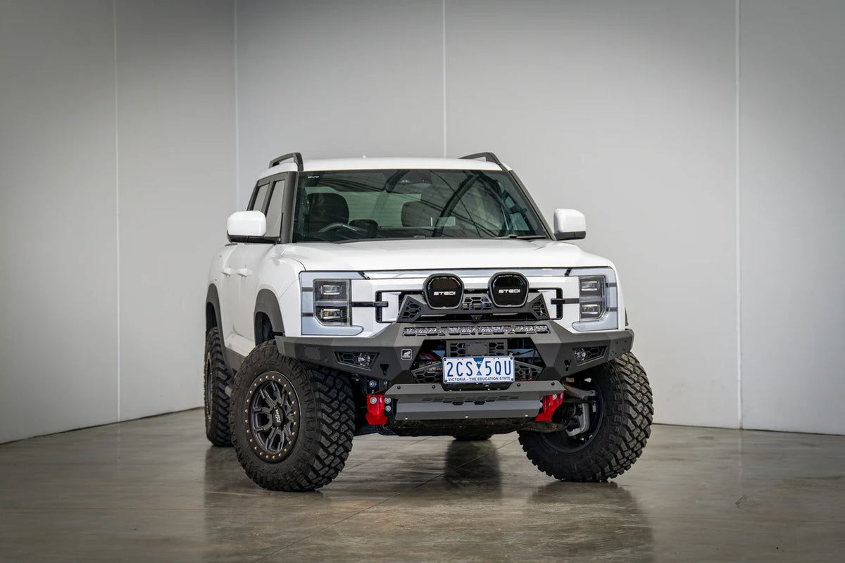 Offroad Animal - Predator bull bar to suit, BYD Shark 2025 to current
