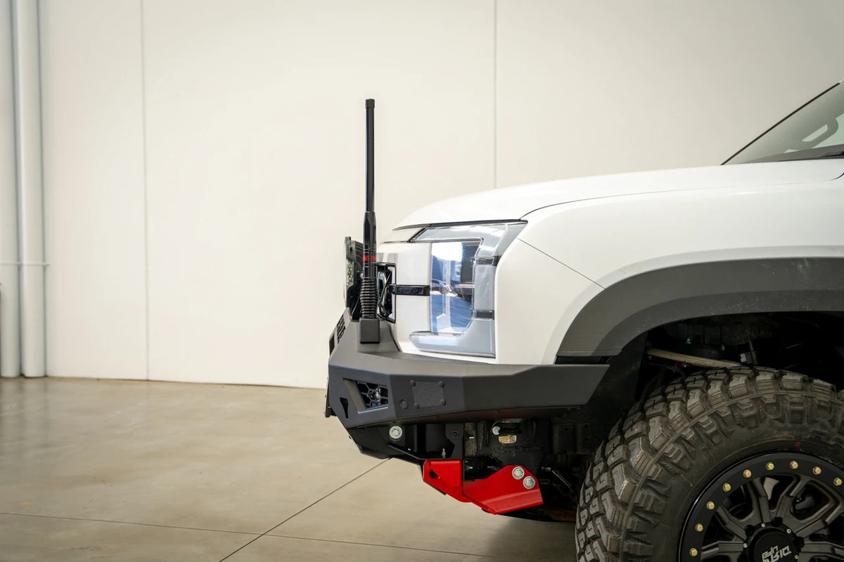 Offroad Animal - Predator bull bar to suit, BYD Shark 2025 to current