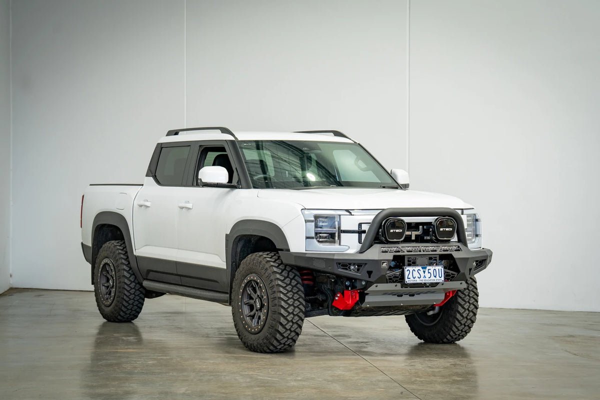 Offroad Animal - Predator bull bar to suit, BYD Shark 2025 to current