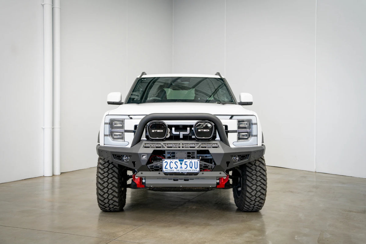 Offroad Animal - Predator bull bar to suit, BYD Shark 2025 to current