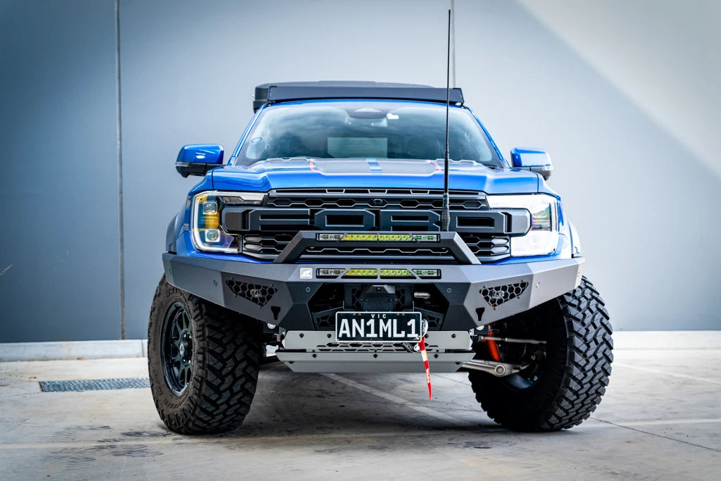 Offroad Animal - Predator Bar for Next Gen Ford Ranger Raptor, 2022 on