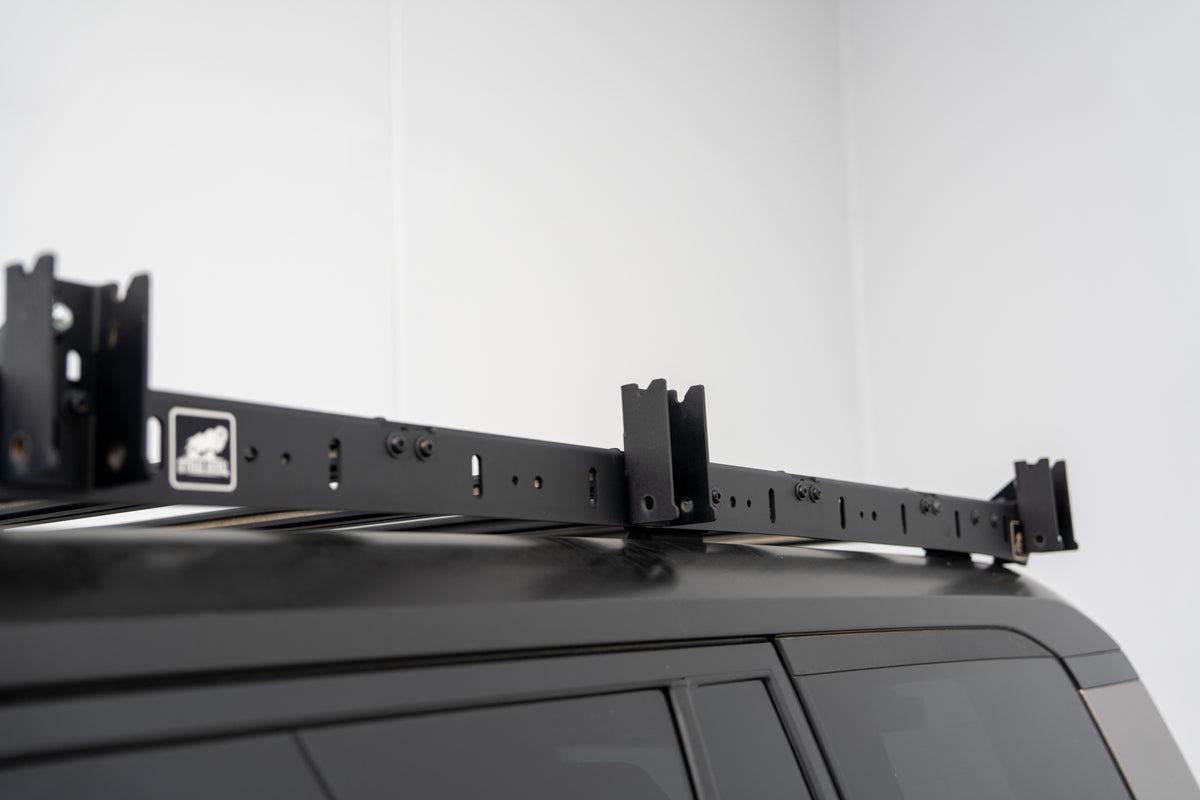 Offroad Animal - Awning Quick Connect Brackets