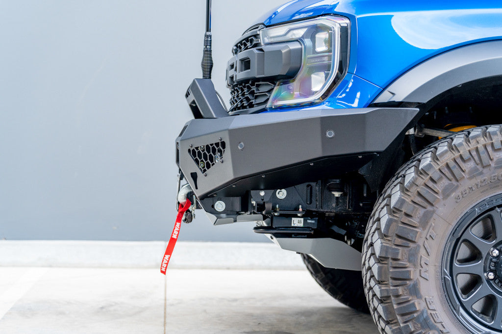 Offroad Animal - Predator Bar for Next Gen Ford Ranger Raptor, 2022 on