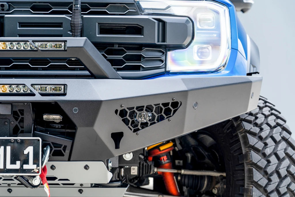 Offroad Animal - Predator Bar for Next Gen Ford Ranger Raptor, 2022 on