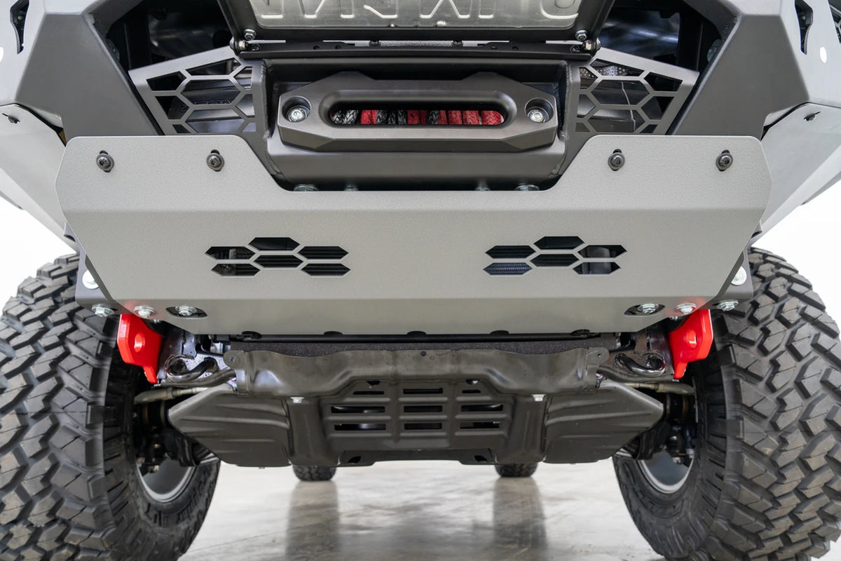 Toro Bull bar, Suitable for Toyota Hilux N90, 2026 on