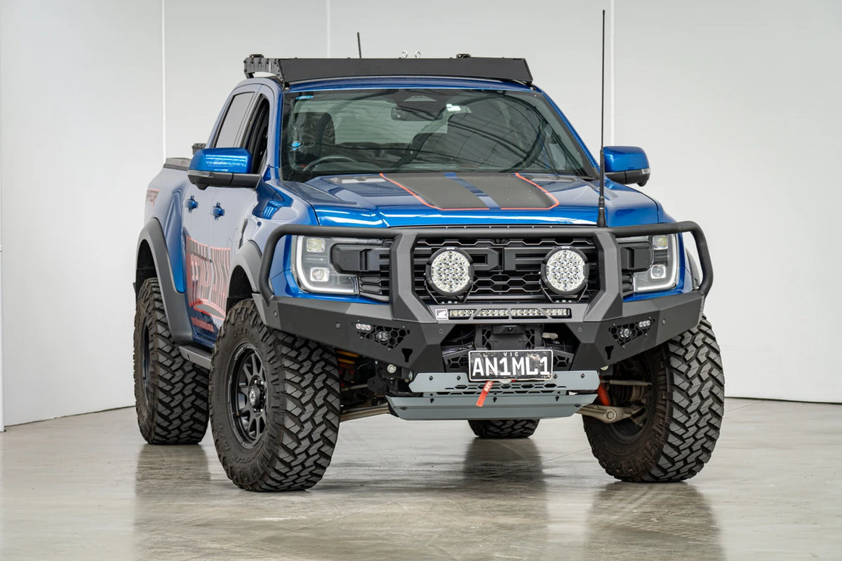 Offroad Animal - Toro Bull Bar for Next Gen Ford Ranger Raptor, 2022 on